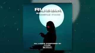 [FREE] UK & NY DRILL LOOP KIT / SAMPLE PACK - 