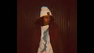 Shakim Dixon - SANTA GERTRUDIS