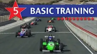 Basic Training: Setting Goals - Chap. 5