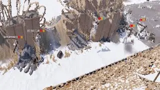 POV: Клан зашёл на MAX3