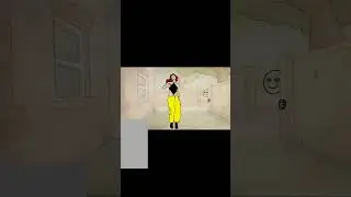 dance animation video#jugnuchallenge