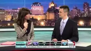 Dicks On The News: An Important Supercut