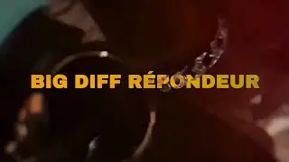 Lyl dieuz_big_dif_répondeur_prod by infinity posid records clip officiel [ big diff ] drill sénégal