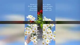 Музыкальная открытка к 8 Марта