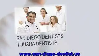 San Diego dentist
