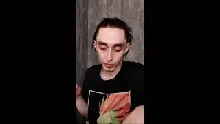 Вентилятор на лето из электронок