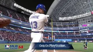 PS4 Holiday 2014 Commercial