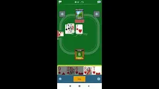 Дурак Онлайн HD (от JagPlay) - классическая карточная игра для Android - gameplay.