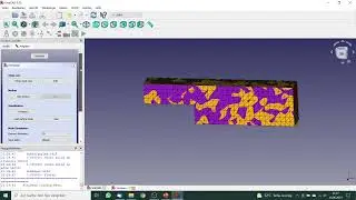 Freecad CfdOF Tutorial #1: getting started