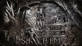 Эпичный Монтаж [The Elder Scrolls V: Skyrim] - Kiill Moves