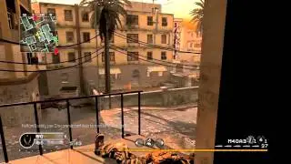 Liiberatez second Cod4 live Commentary