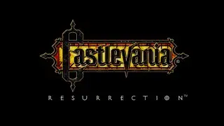 Castlevania Resurrection Dreamcast Trailer Release E3 pre demo prototype