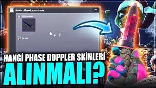 5000 DOLAR BAYONET EMERALD ÇIKARDIM! - KEYDROP