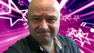 103. Человек из дома