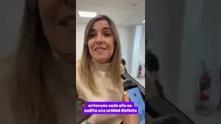 ¿Cómo funciona la auditoria en la UNPSJB?