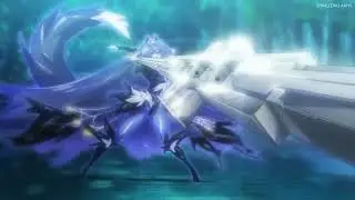 Dreams _ AMV -「Kyoukai Senjou no Horizon」❤️🙏