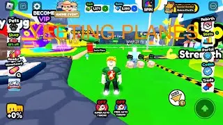 🔥YEET A PLANE SIMULATOR FUN GAME🔥