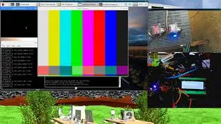 Open Source IP KVM setup with a Raspberry Pi and an Arduino; now with added USB storage
