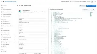 Installing Apache Airflow 3 on Kubernetes with GitOps using Service Foundry