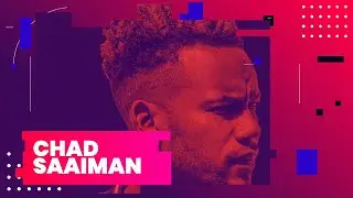 Chad Saaiman on the 