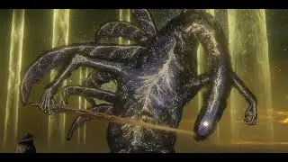 Dungeater Ending- Tweaking the Faith Build against a Faith Final Boss: Elden Ring Part 8