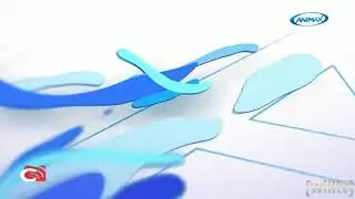 Animax Asia - Continuity - (19/10/2024)