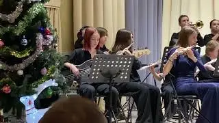 Мамба #5 26.12.2022