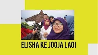 Gagal camping | Jogja Part 1 |