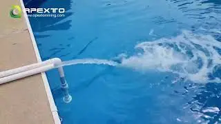 Immersion Cooling Tank C6: Mining Bitcoin while Heating Swimming Pool