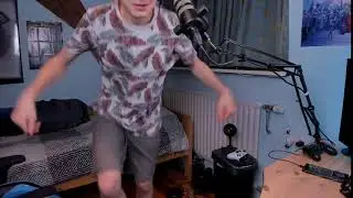 DefaultDance