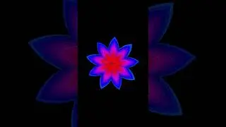 🔴 Amazing Graphics design using Python Turtle 🌸🌸  