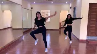 O SAKI SAKI | Nora Fatehi | Batla House |  Jyothi Rosy Choreography