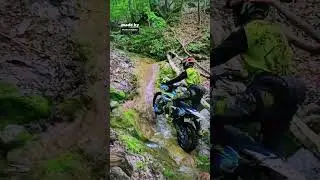 Time Husaberg . Эндуро крым