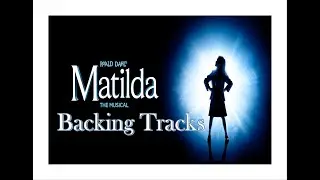 🎧🎤🎼Matilda - 17 - Acrobat Story 4 (I'm Here)🎼🎤🎧