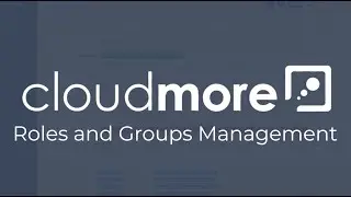 Role and Group Management