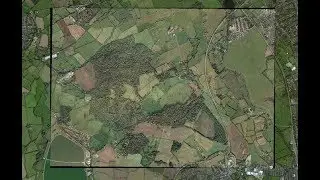Georeferencing in QGIS 3 | burdGIS