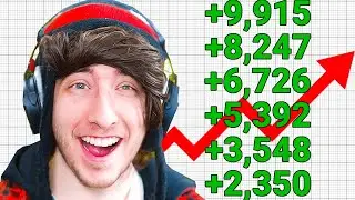 How KreekCraft Is The Fastest Growing Roblox YouTuber!