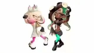 Splatoon2 is Japan's way of getting back at us for WWII