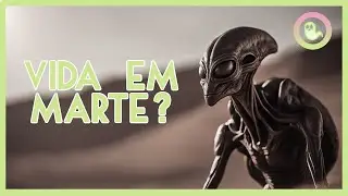 Arquivo 30 - VIDA EM MARTE?