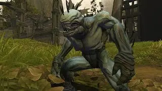 SWTOR: Rakghoul Event