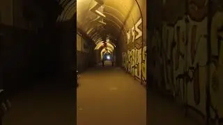 Tunnel
