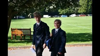 Michaelmas Term 2023