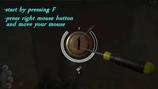 scum: lockpicking - how to pick locks