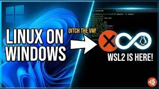 How to Install WSL2 and Run Linux on Windows 10/11 (Step-by-Step)