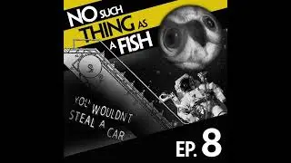 8: No Such Thing As A Swear Word On The Moon