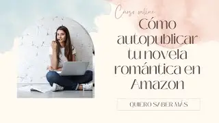 Presentación. Curso online de escritura 