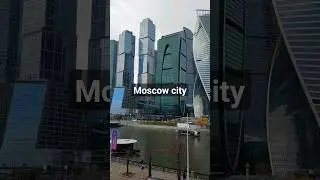 Хлеб за 800 руб.в Moscow City.