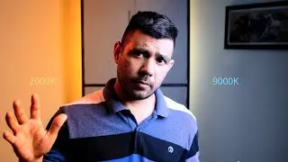 Camera Basics 2: WHITE BALANCE