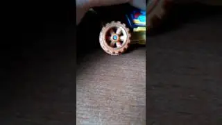 Машини хотвилс