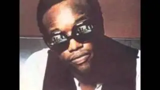 Bobby Womack   That's The Way I Feel About Cha